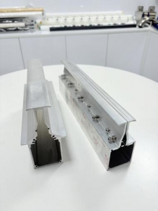 Four New Products Launched by Shenzhen Qixingyuan Mechanical Equipment Co., Ltd. #2