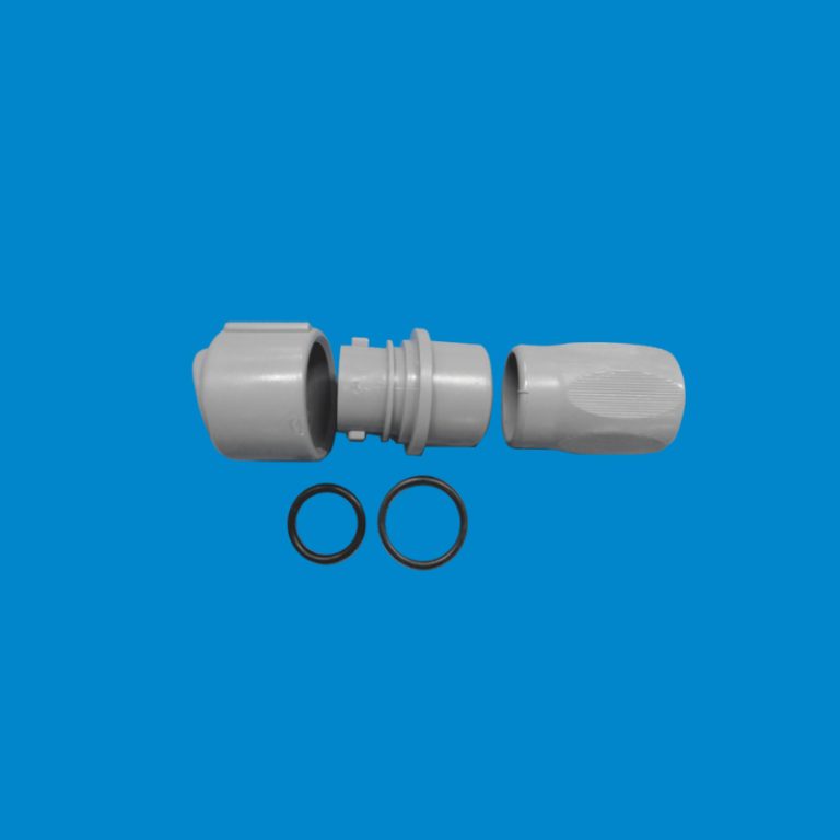 1-inch nozzle joint A