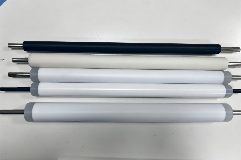How to Choose the Right Rubber Roller for PCB Horizontal Lines?