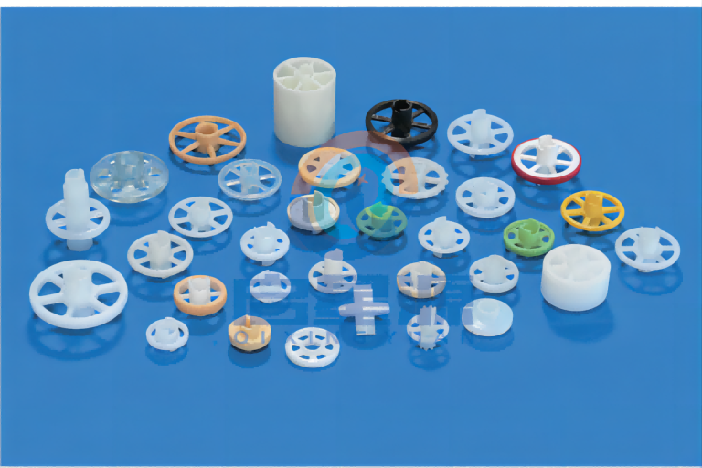 What is spur gear?