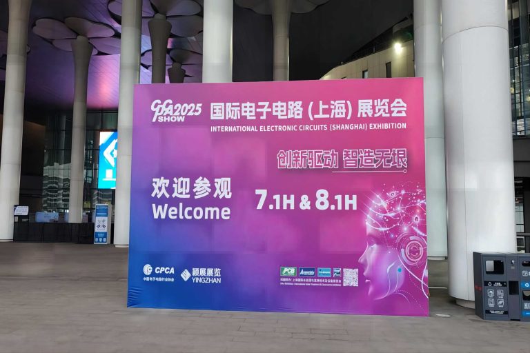 Shenzhen Qixingyuan Machinery Equipment Co., Ltd. Achieves Resounding Success at Shanghai CPCA Exhibition