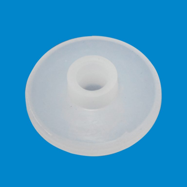 40Silicone Wheel disc