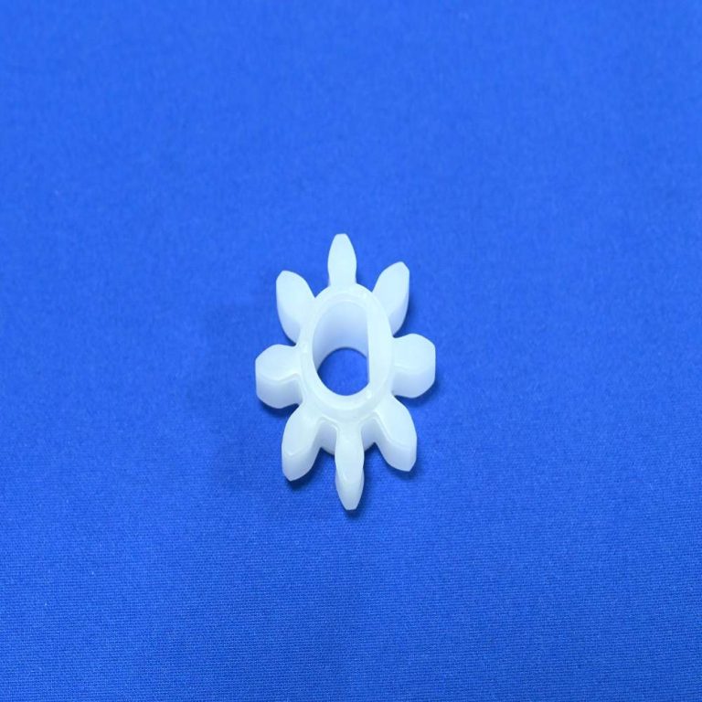 8T gear‘