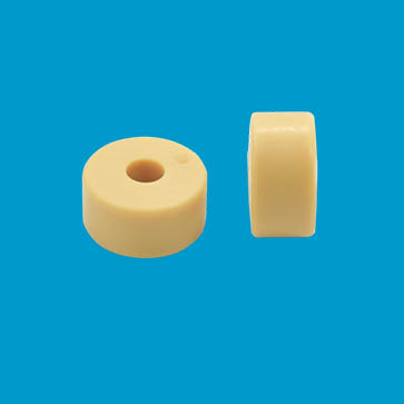 Monsanto wheel disc AR303'