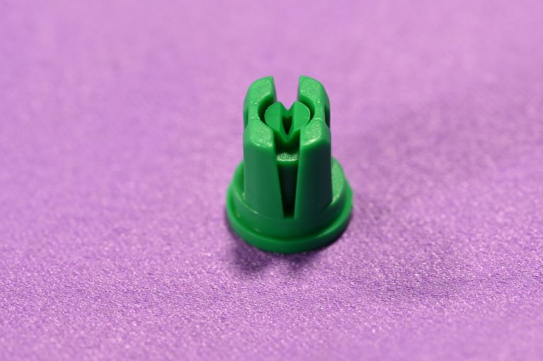 65° nozzle core