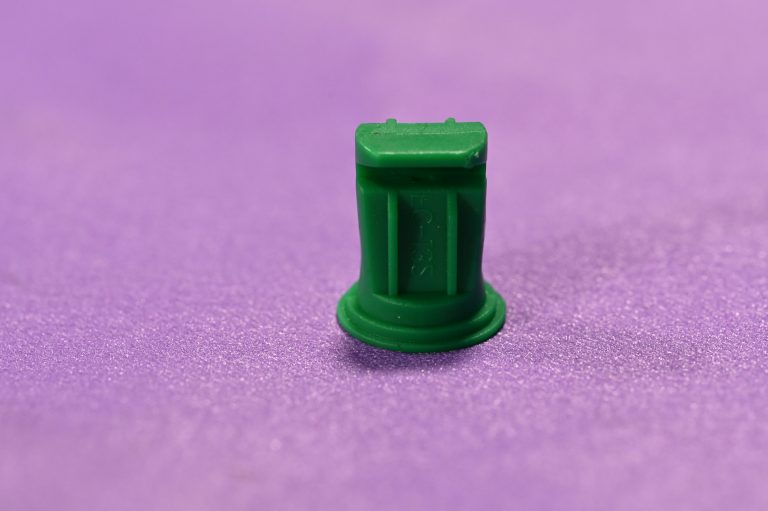 nozzle core