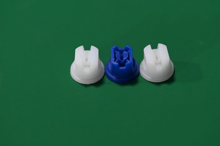 nozzle core