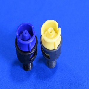 F304conical nozzle