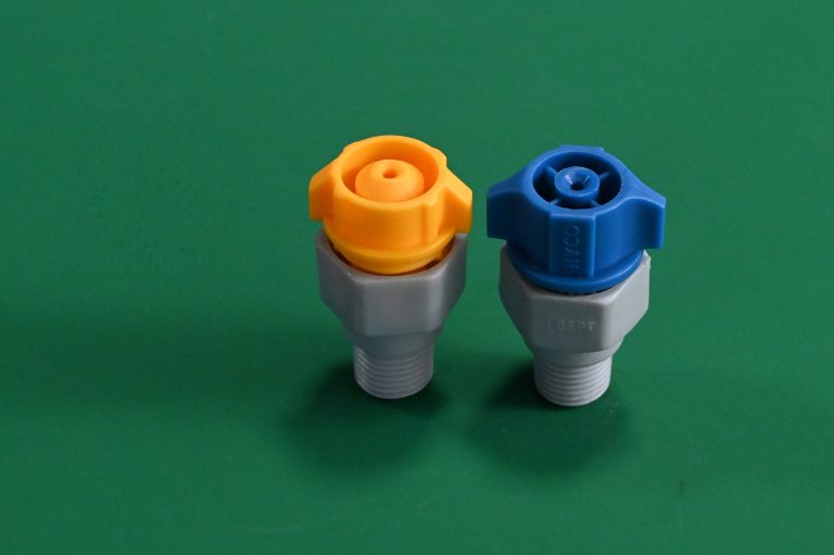 conical nozzle
