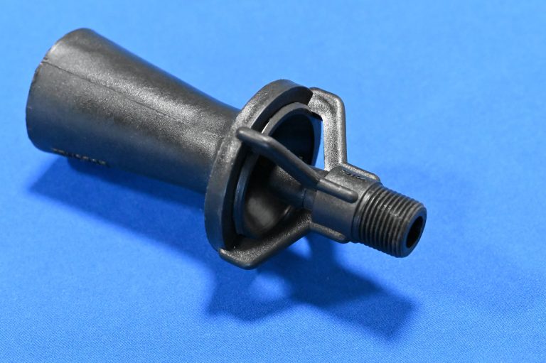 nozzle