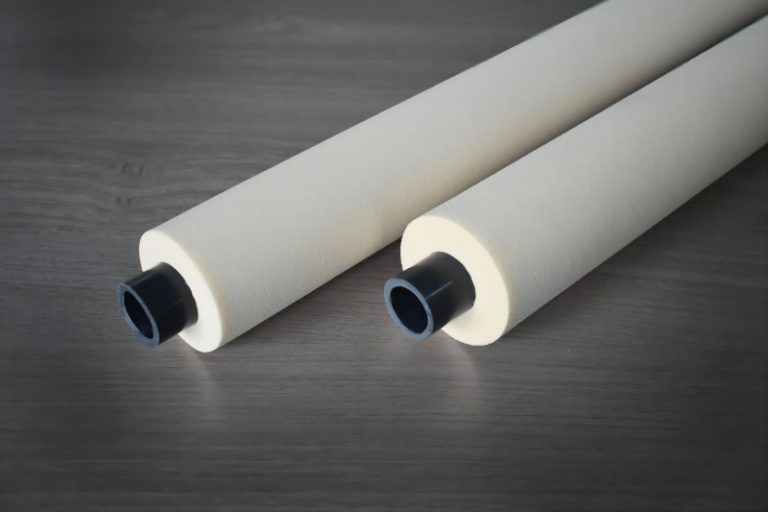PP sponge roller
