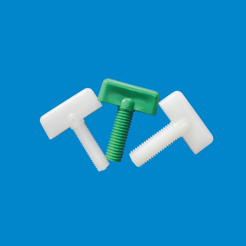 T-shaped screw