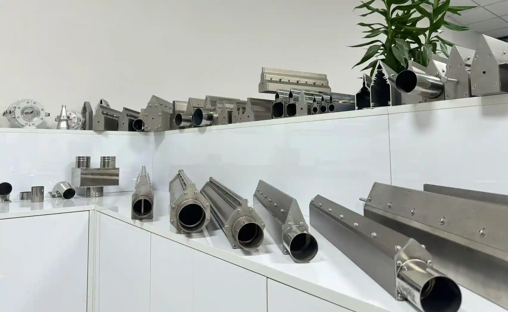 Exciting Developments at Our Company: New Office and Enhanced Product Quality