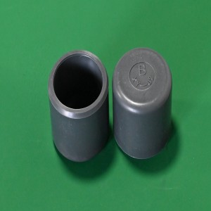cap kits