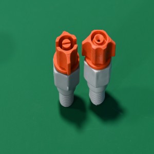 nozzle F305