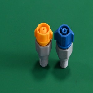 nozzle F306