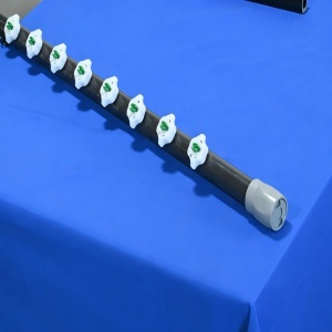 nozzle pipe(PVC)