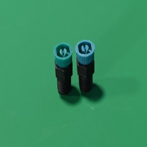 tiny nozzle