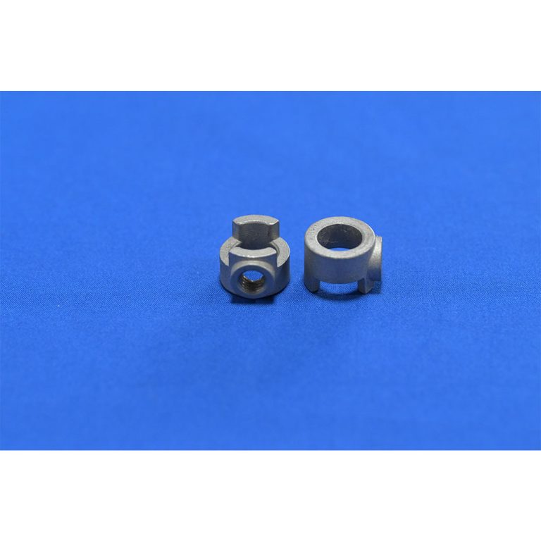 E001 SUS316 locking nut