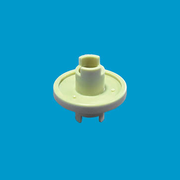 WHEEL DISC