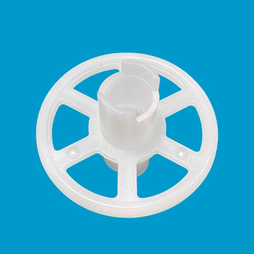 wheel disc