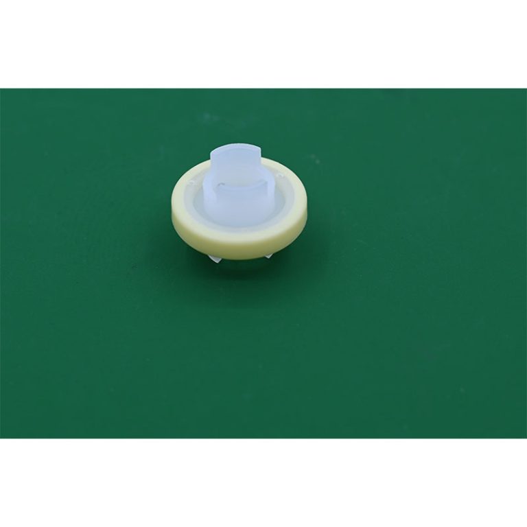 25 coated wheel disc