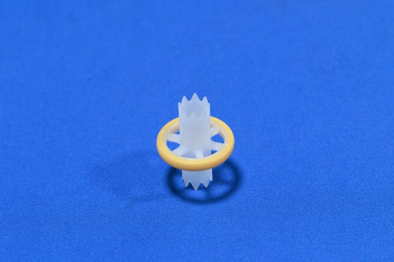25 coated wheel disc
