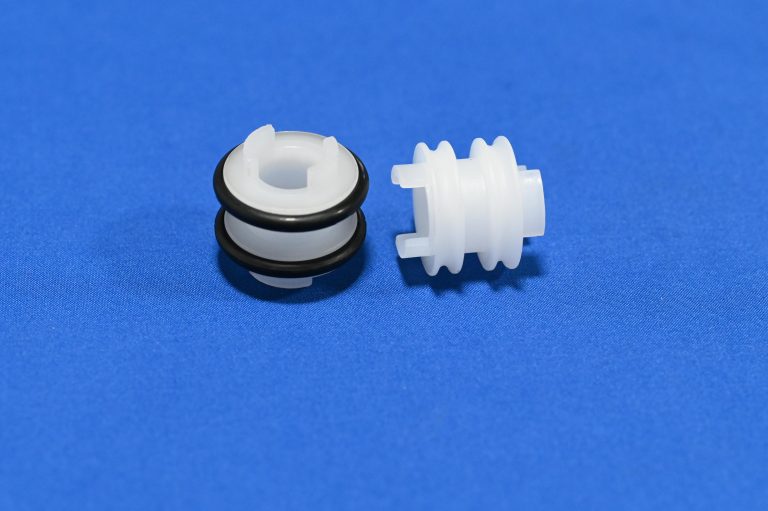 25 wheel disc with bouble groove