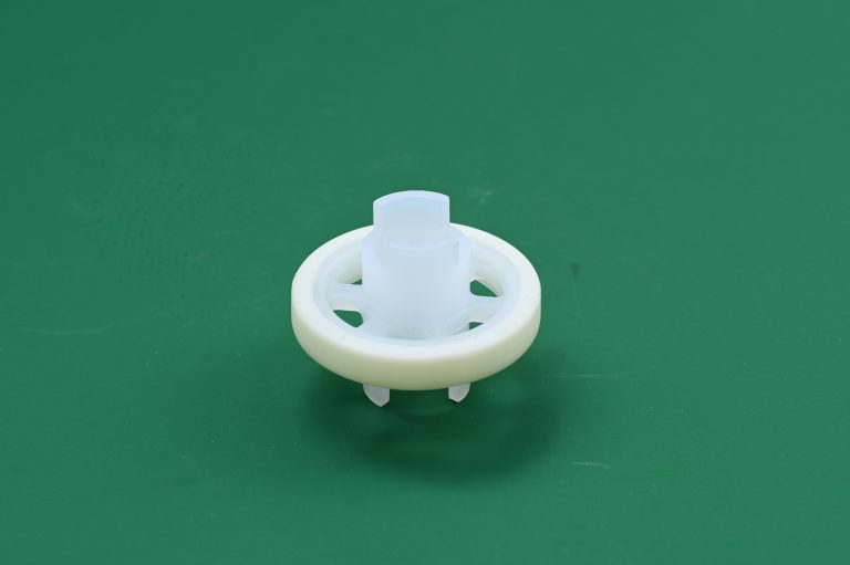 30 coated wheel disc
