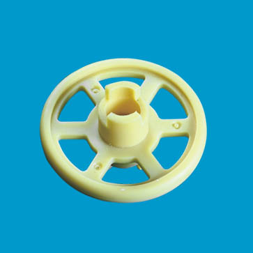 coated wheel disc  AR409'