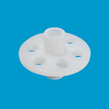 coated wheel disc AR502'