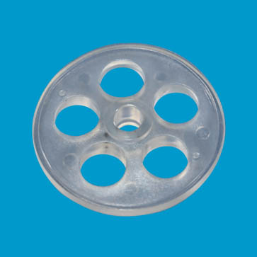 soft wheel disc AR506'