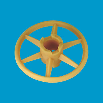 soft wheel disc