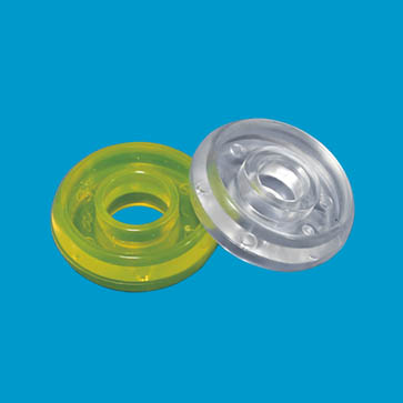 wheel disc AR606'