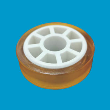 wheel disc AR607'