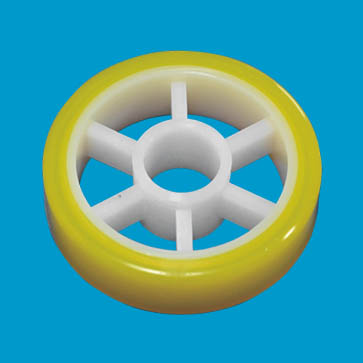 wheel disc