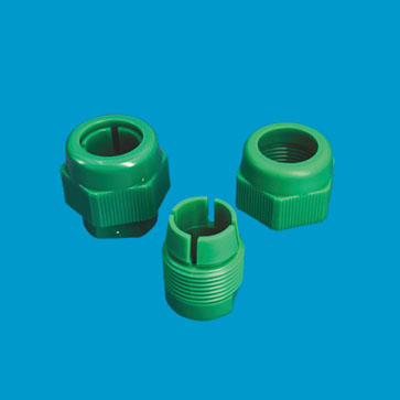 locking sleeve