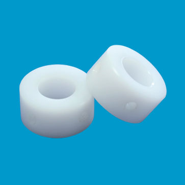 fixed ring