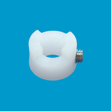 fixed ring