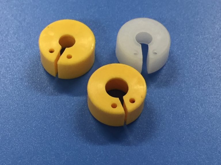 D300 C type fixed ring
