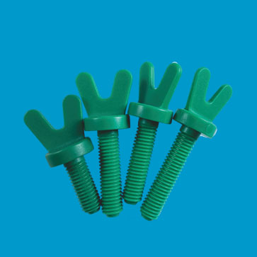 PP screw