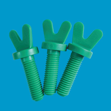 PP screw