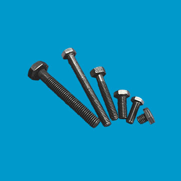 EXTERNAL HEX SCREW