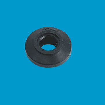 NBR wheel discP004'