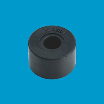 NBR wheel discP005'