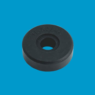 NBR wheel discP006'