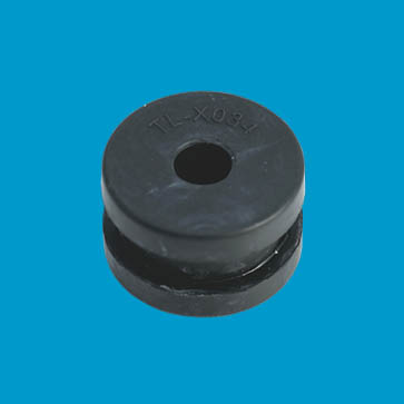 NBR wheel discP007'