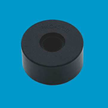 NBR wheel disc P008'