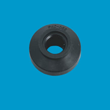 NBR wheel disc P010'