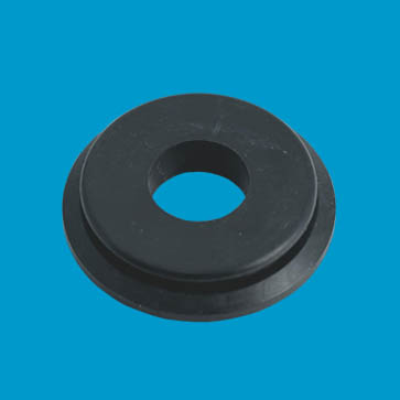 NBR wheel disc